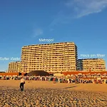 Haus Am Meer, Whg 59, Landseite 2og